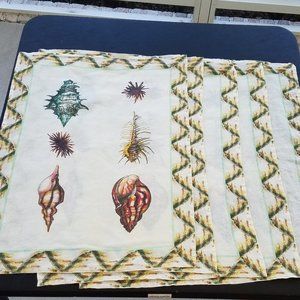 Tessitura Toscana Telerie 100% Linen tea towel